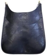 Ahdorned Classic Messenger Bag