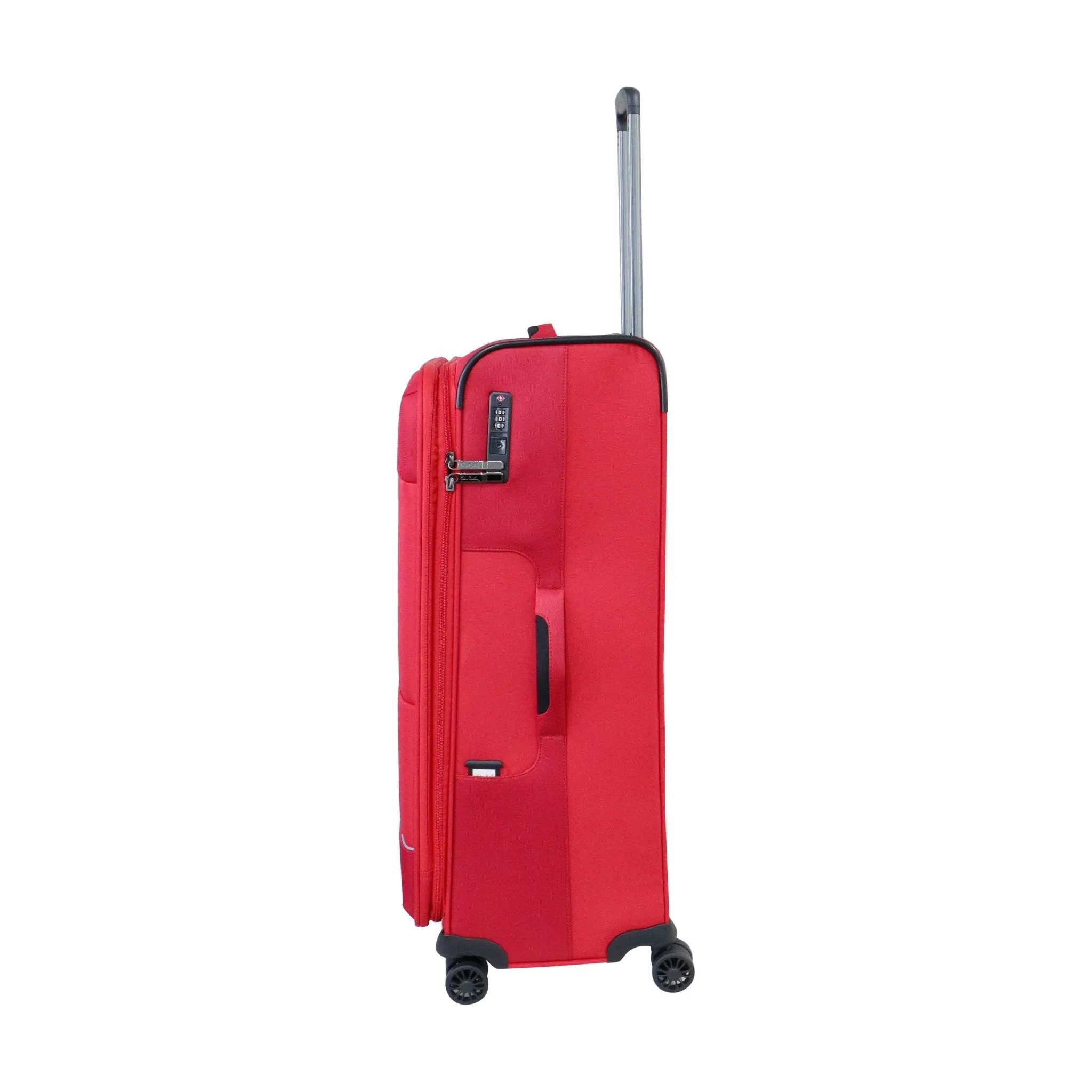 Airlite Softcase - Set Of 3 Red