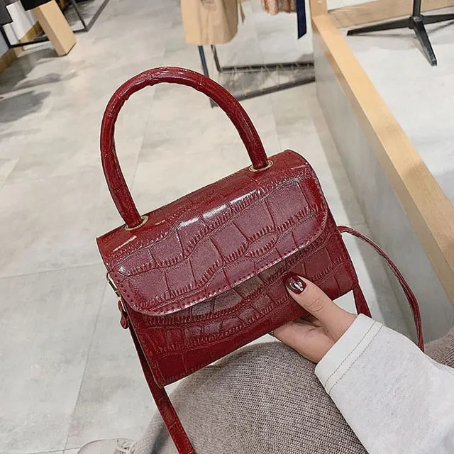 Çant per Femra Paisley