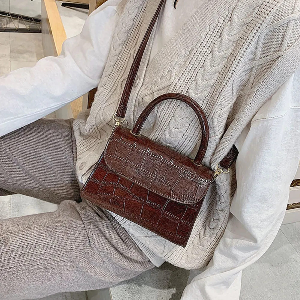 Çant per Femra Paisley