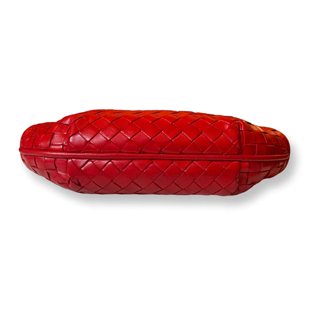 Bottega Vintage Intrecciato Clutch