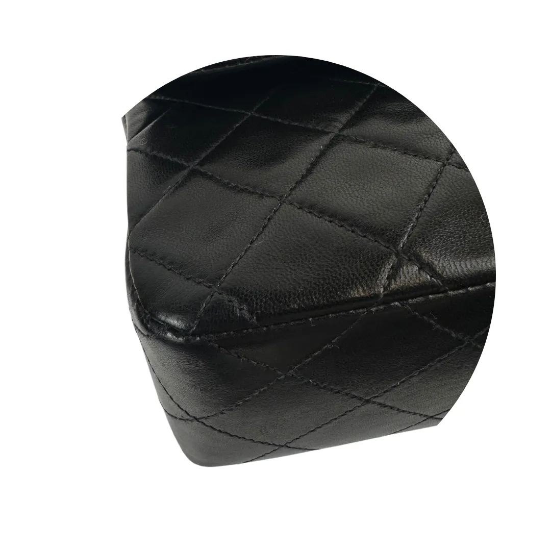 Chanel Classic Small Double Flap