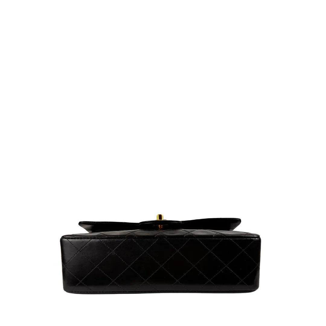 Chanel Classic Small Double Flap