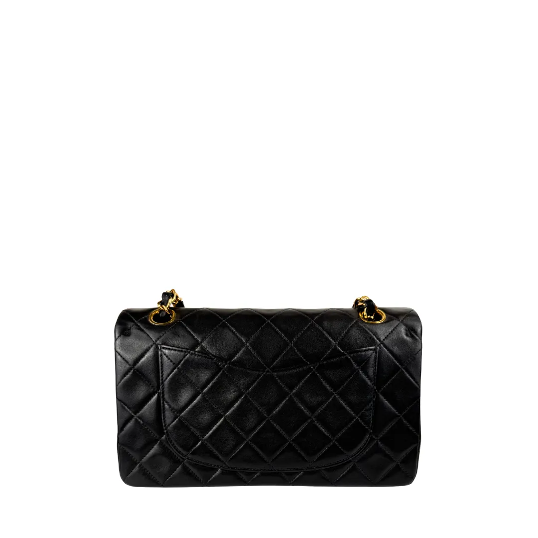 Chanel Classic Small Double Flap