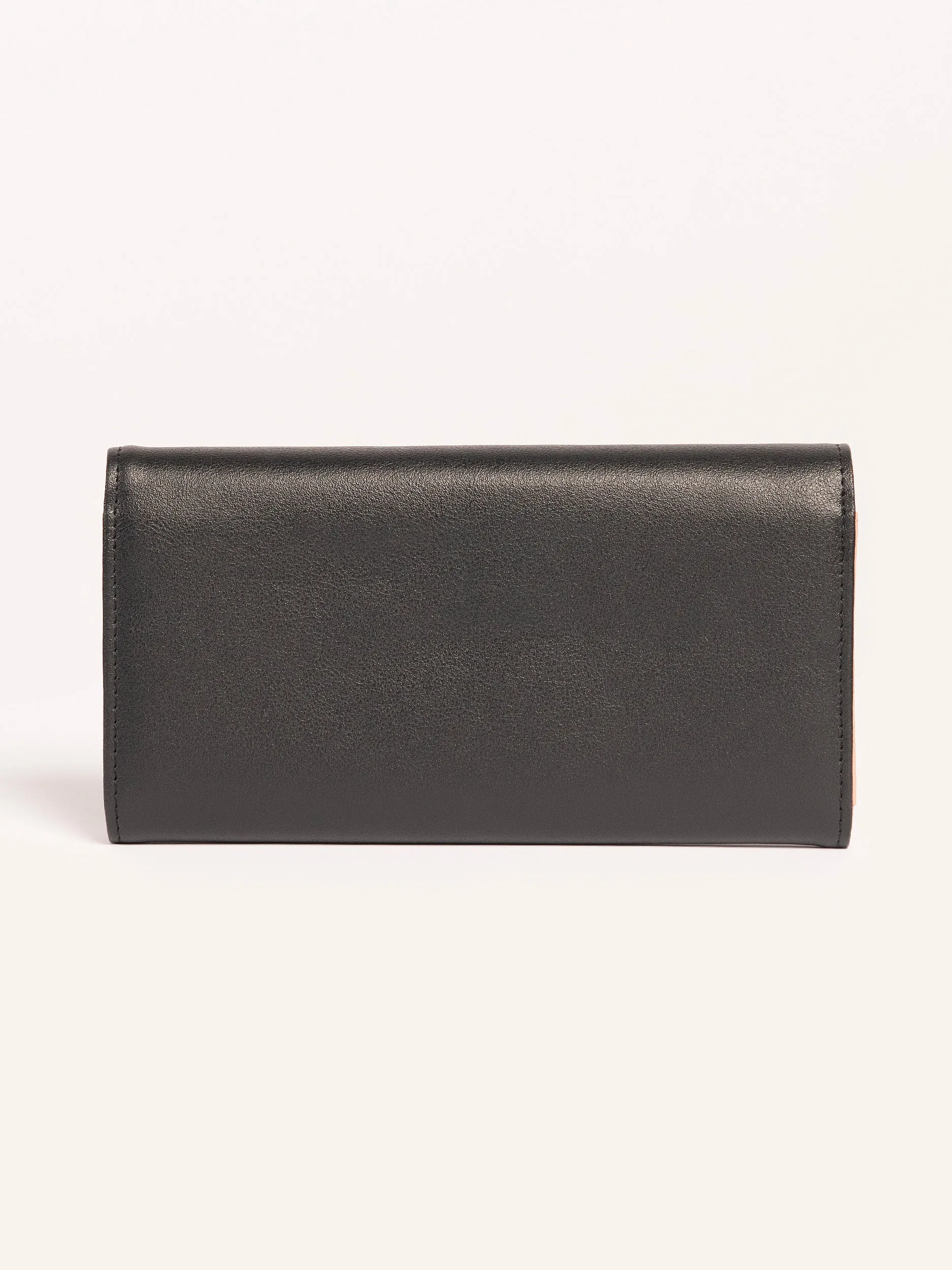 Classic Book Wallet