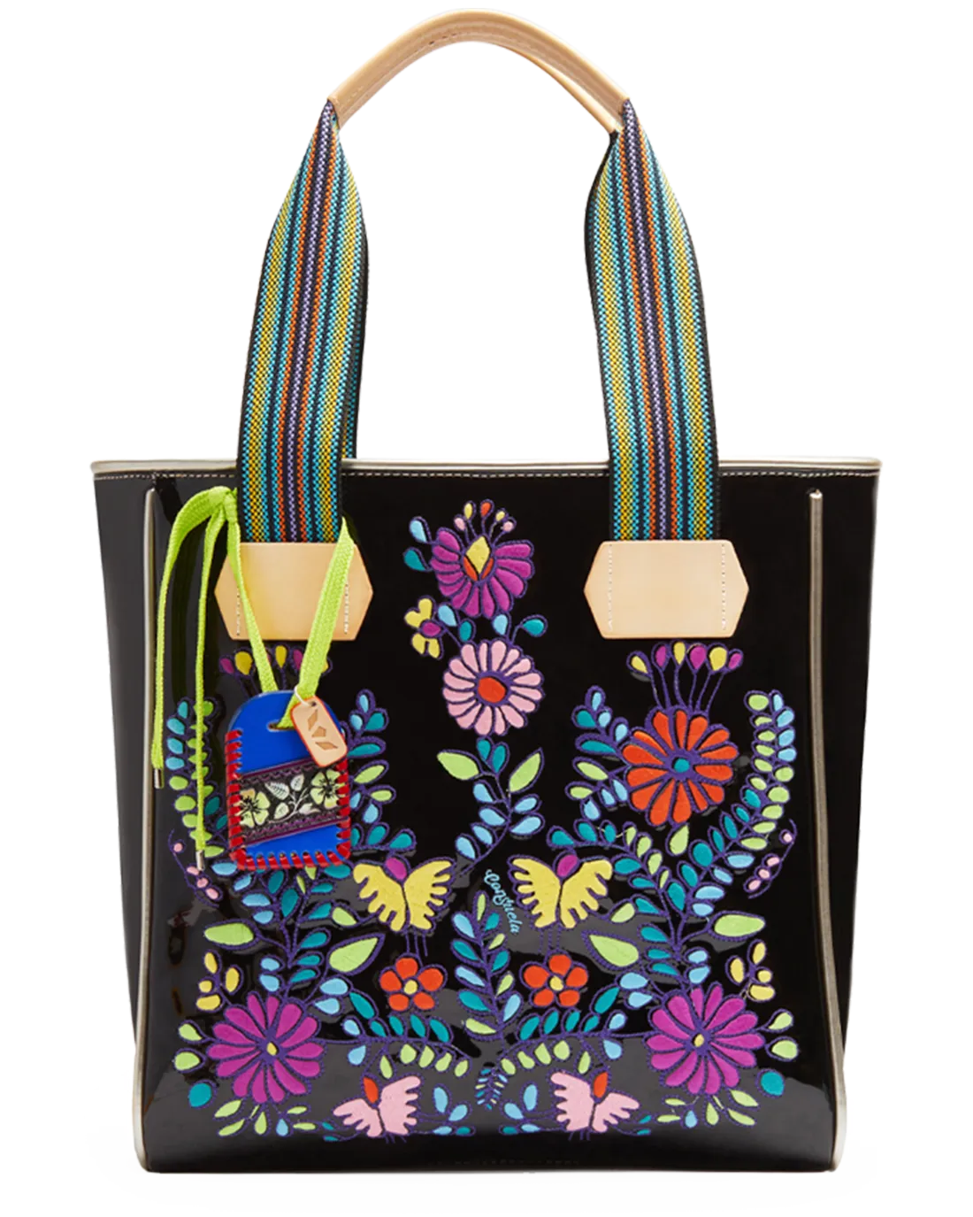 Classic Tote Tia