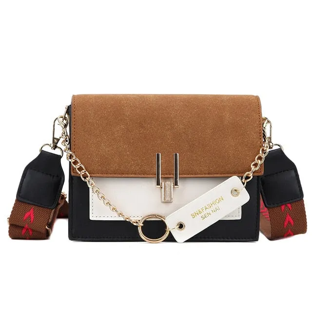 Crossbody Elegant Clutch Bags