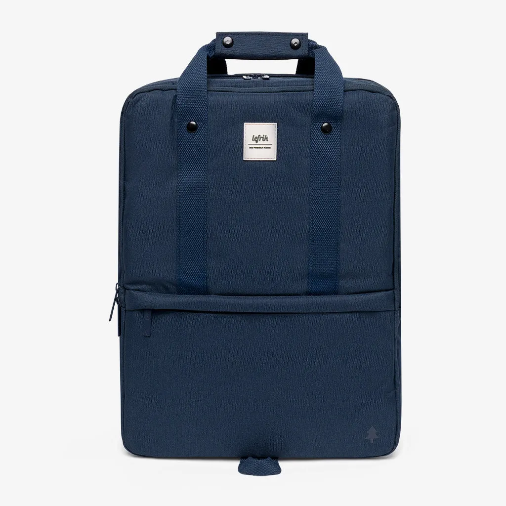 Daily 15" Navy