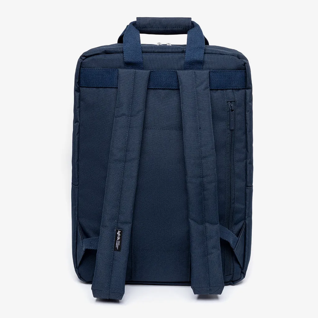 Daily 15" Navy