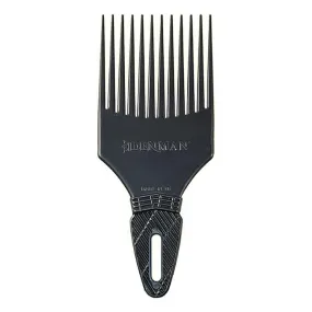 Denman D17 Curl Tamer Detangling Comb**