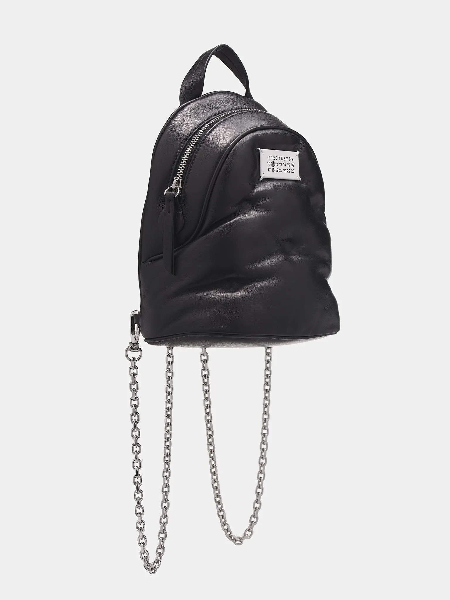Glam Slam Backpack (S56WA0014-P4300-BLACK)