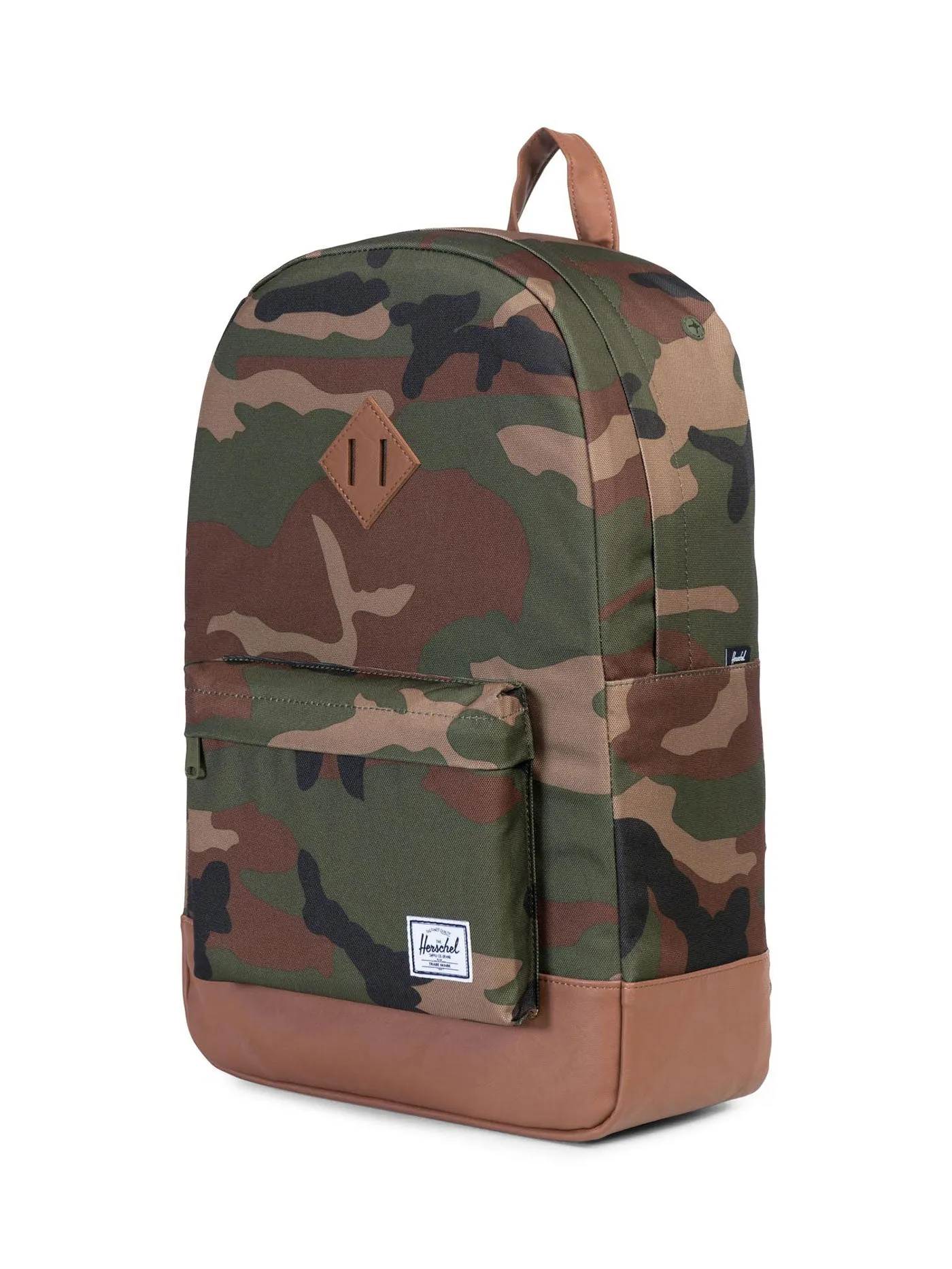 Heritage Backpack