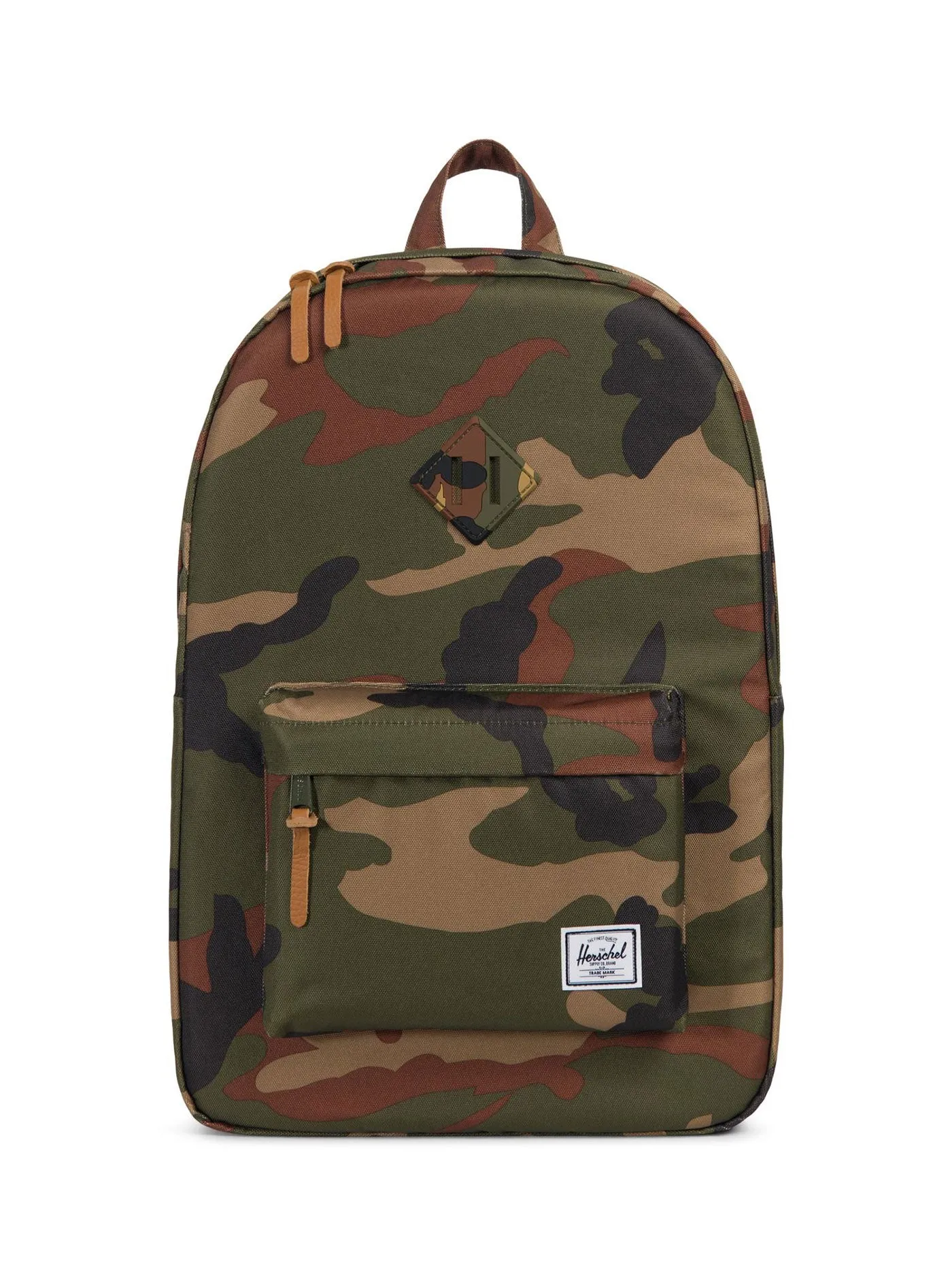 Heritage Backpack