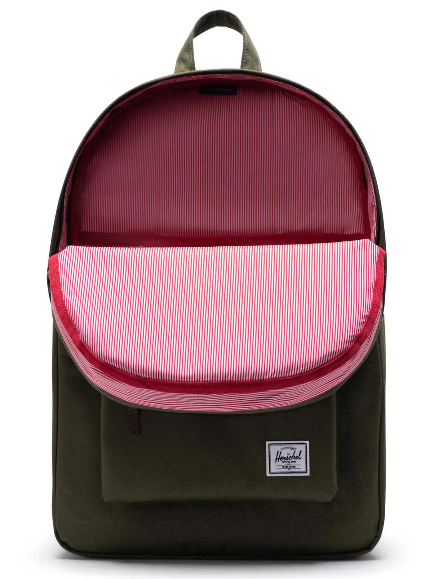Heritage Backpack