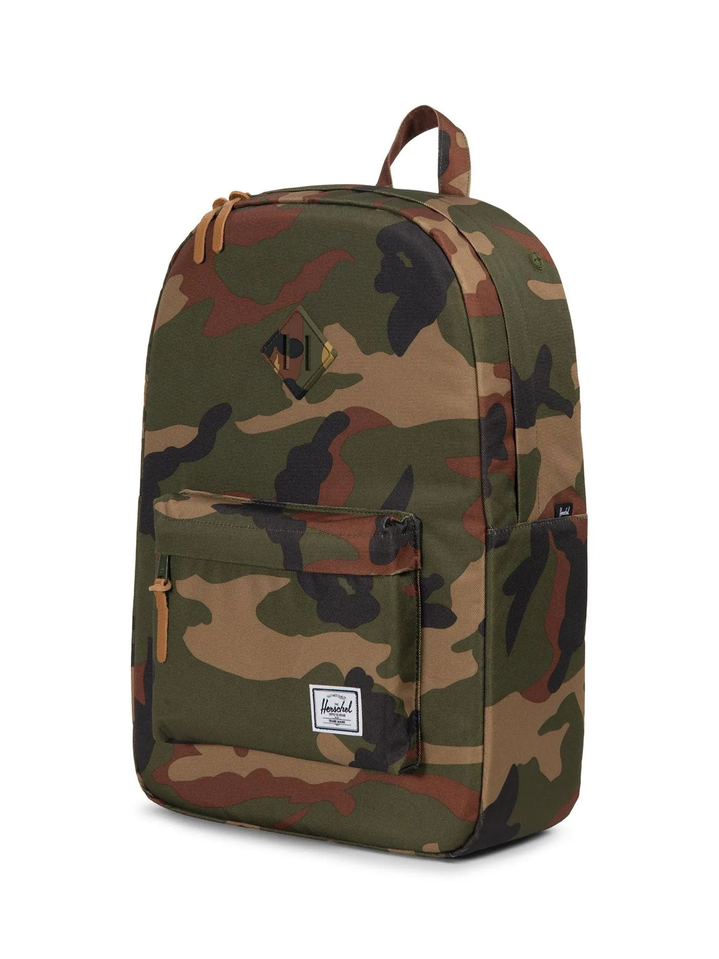 Heritage Backpack