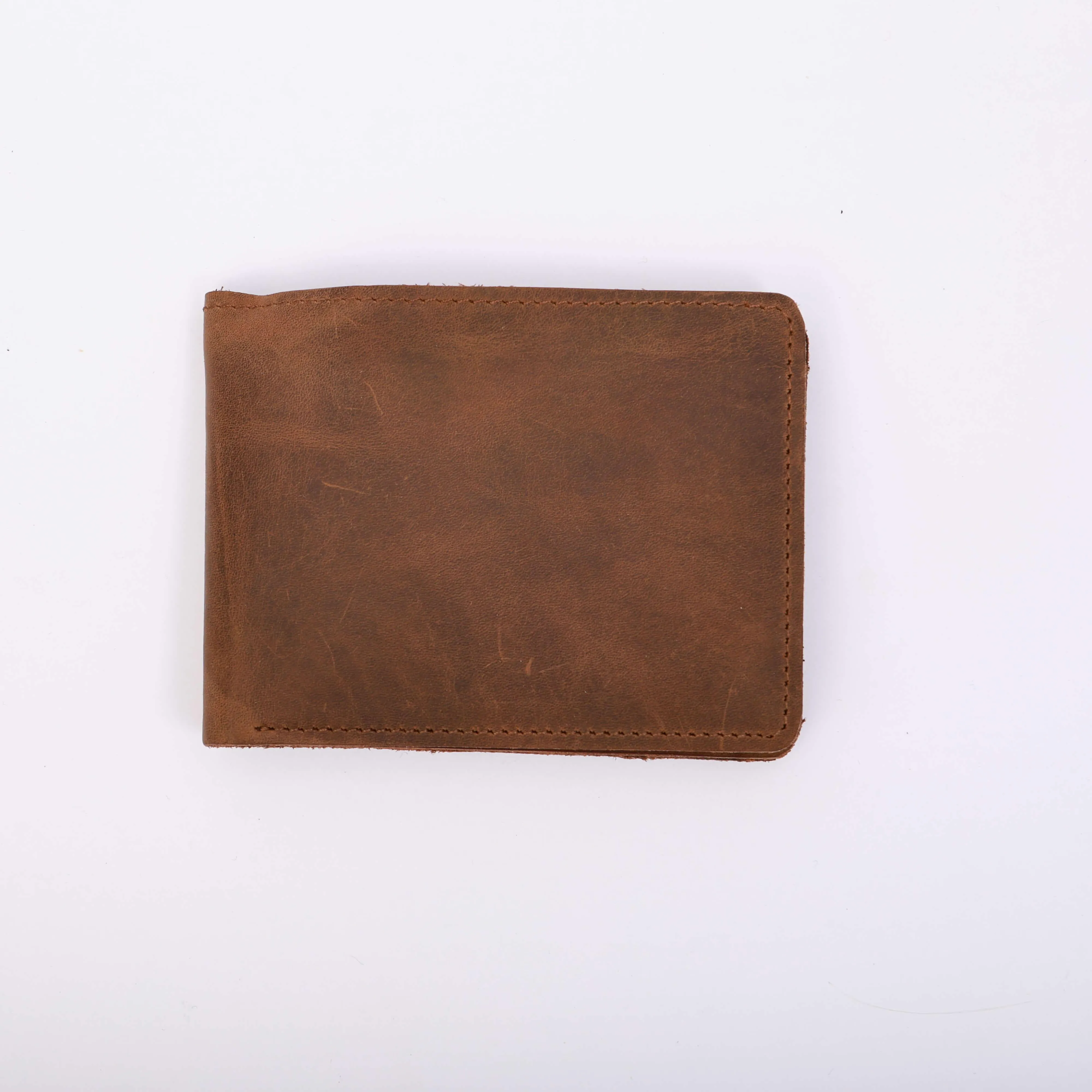 Heritage - Wingtip Wallet