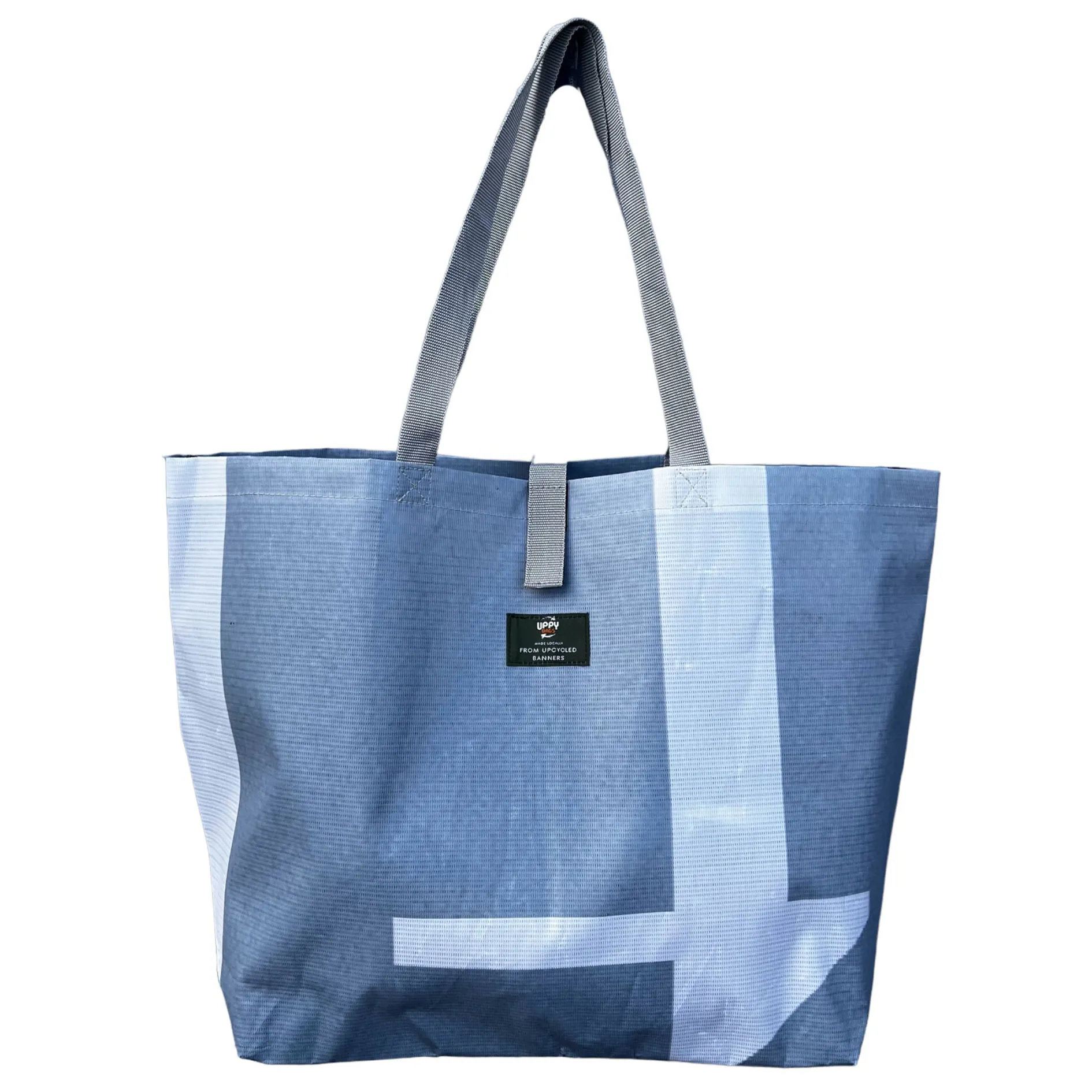 Large fashion shopper