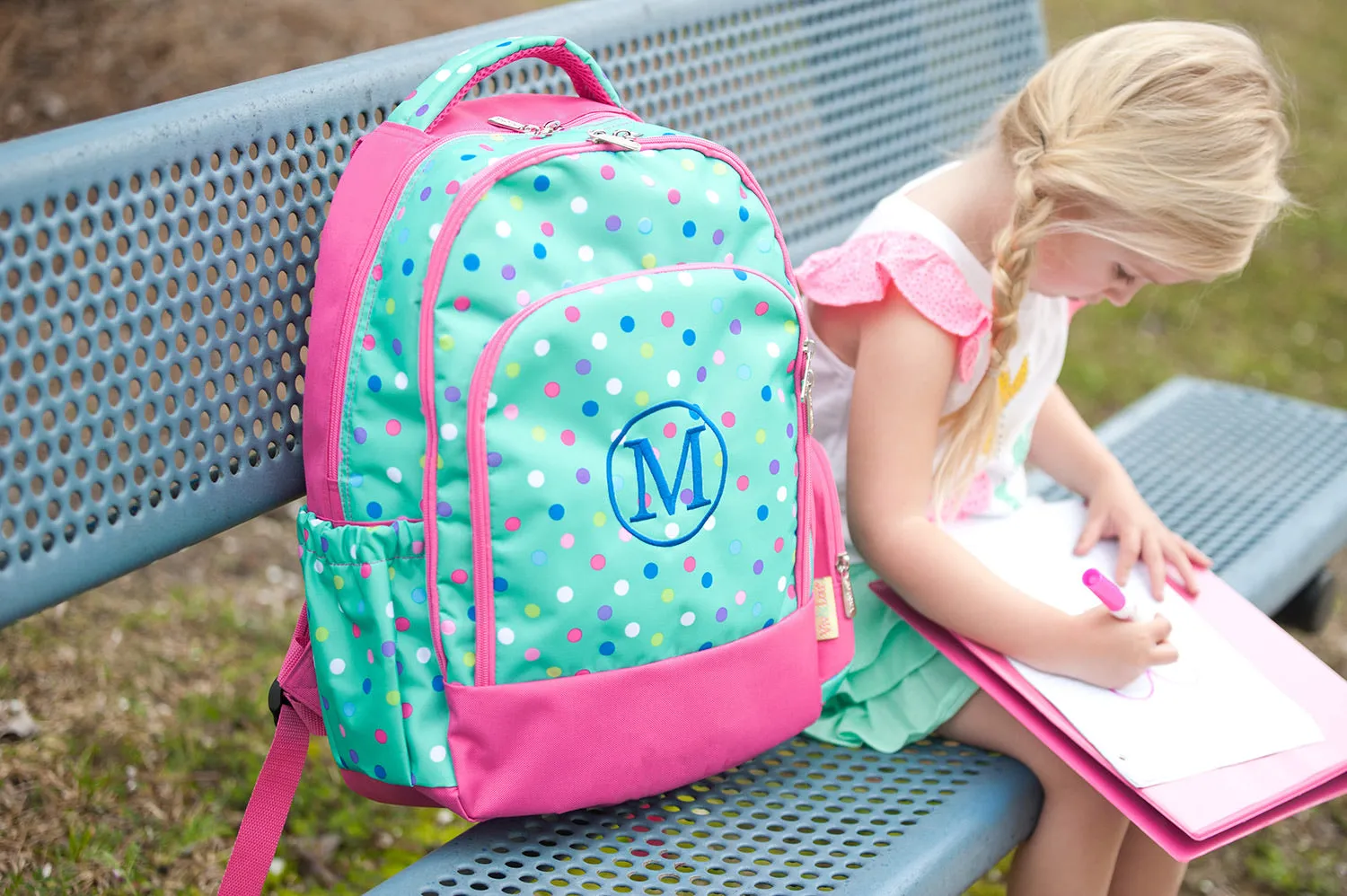 Lottie Backpack