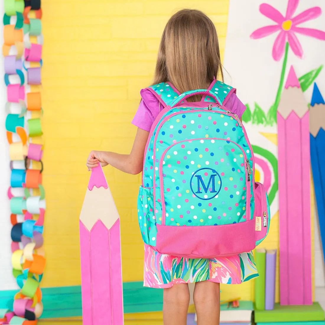 Lottie Backpack