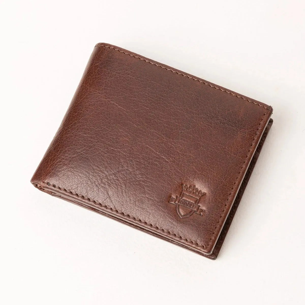 Men's Leather Wallets