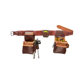 Occidental Leather 6100T XL Pro Trimmer with Tape