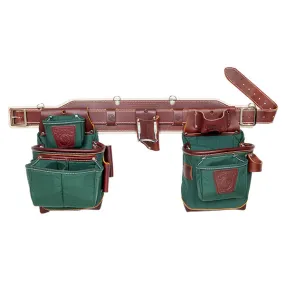 Occidental Leather 8685 SM Heritage Fatlip Comfort Set