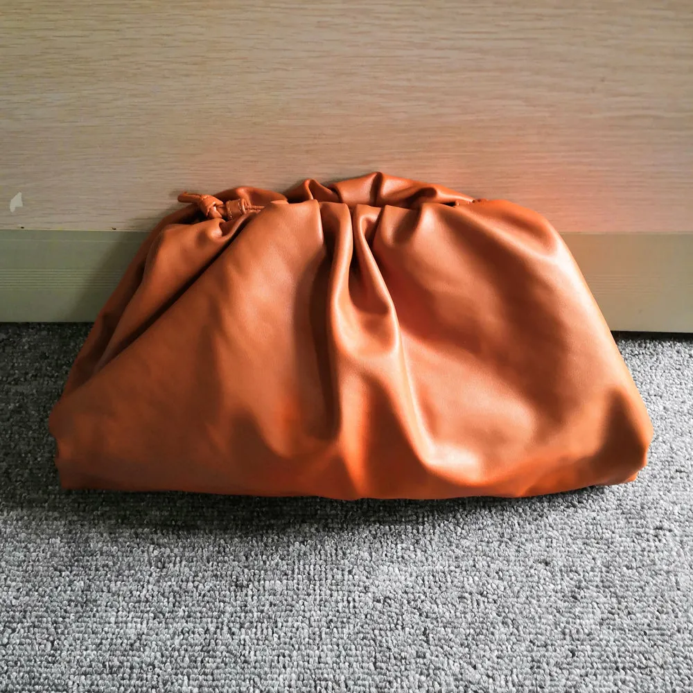 Simple Dumplings Messenger Bag