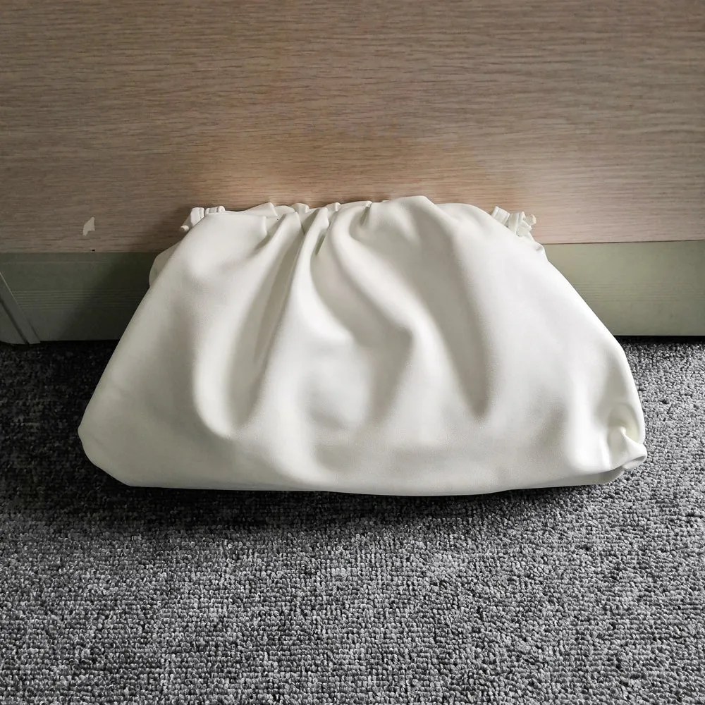 Simple Dumplings Messenger Bag