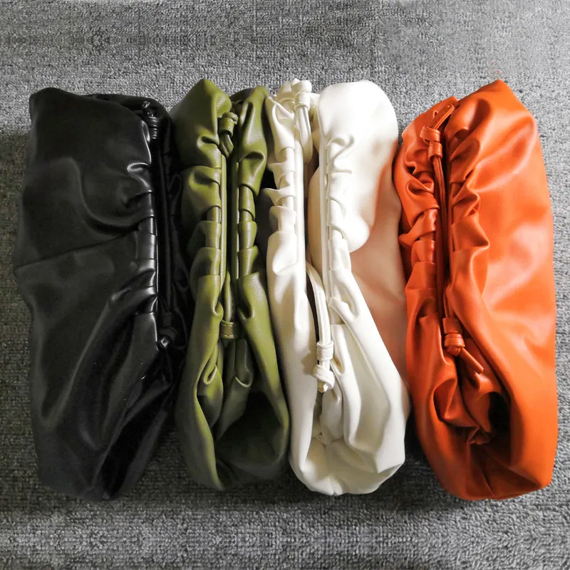 Simple Dumplings Messenger Bag