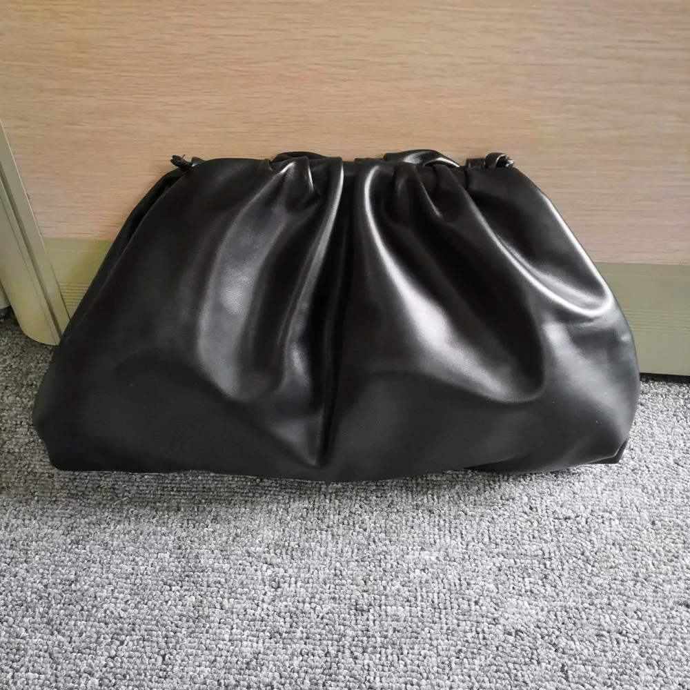 Simple Dumplings Messenger Bag