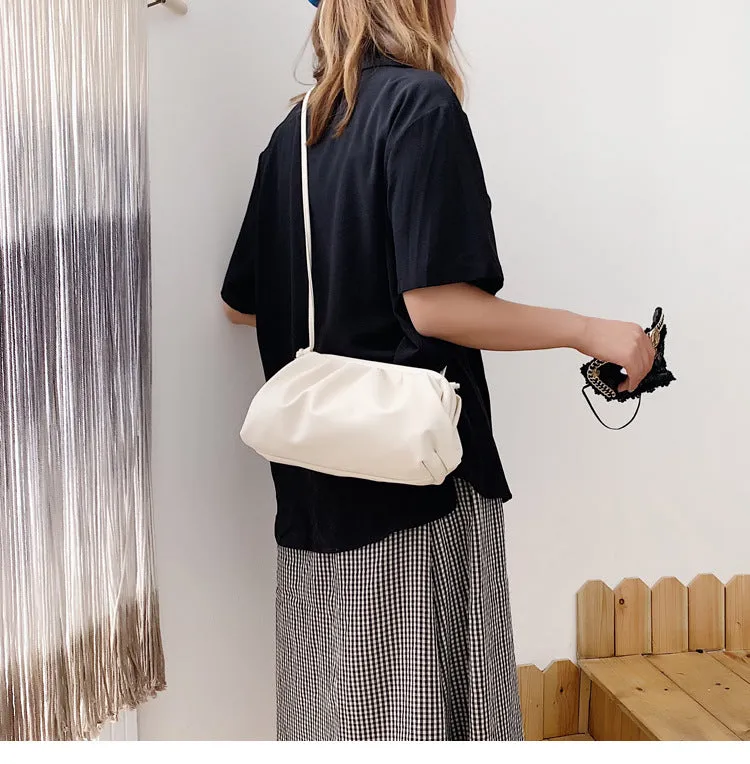 Simple Dumplings Messenger Bag