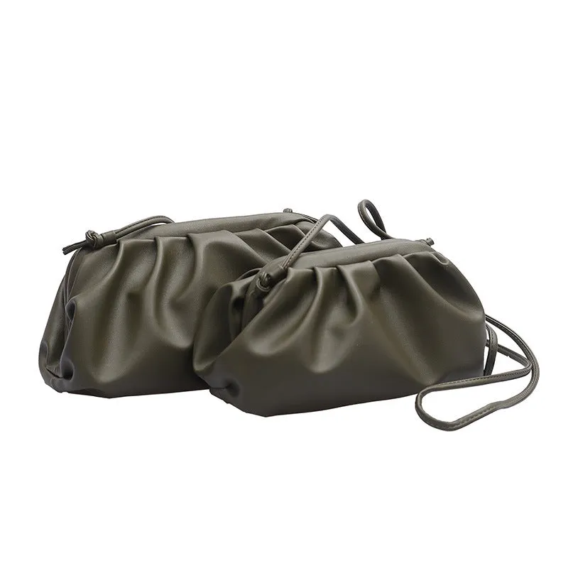 Simple Dumplings Messenger Bag