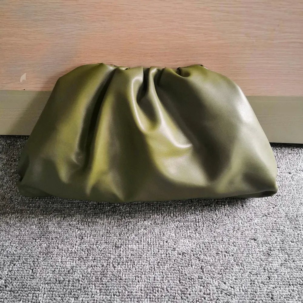 Simple Dumplings Messenger Bag